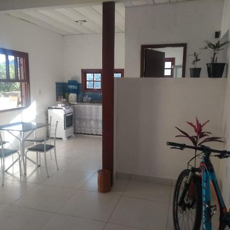 Guest House Marinas Angra dos Reis Exterior photo