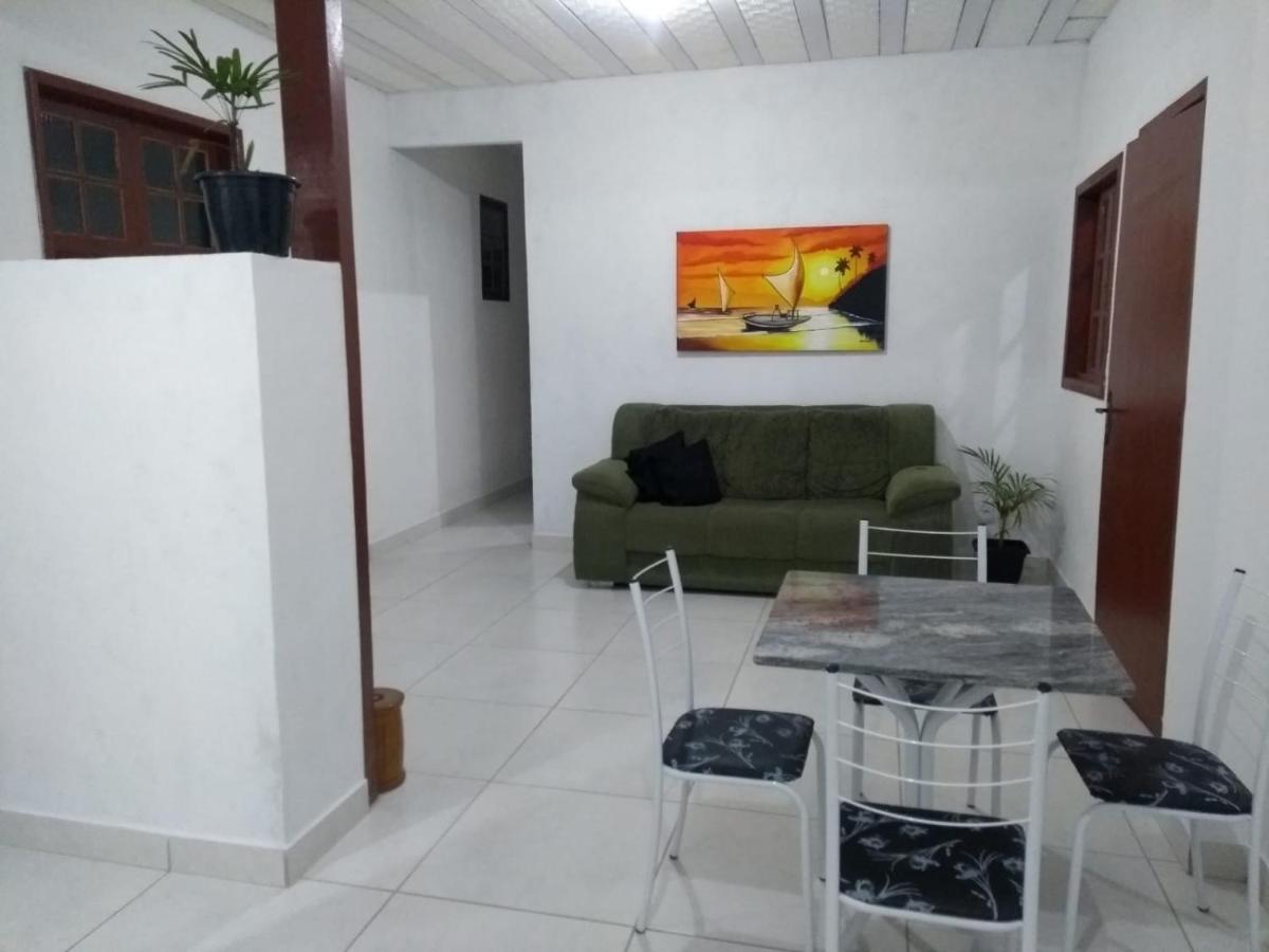 Guest House Marinas Angra dos Reis Exterior photo