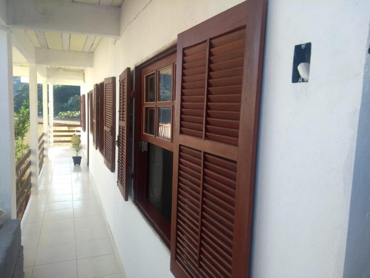 Guest House Marinas Angra dos Reis Exterior photo