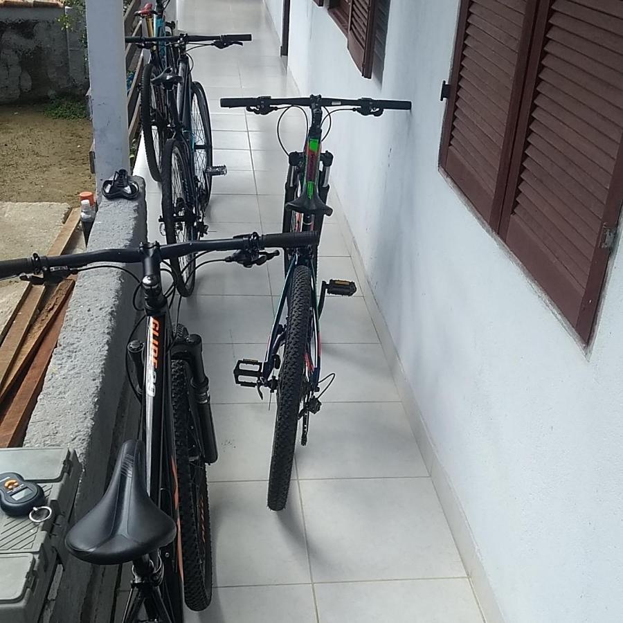 Guest House Marinas Angra dos Reis Exterior photo