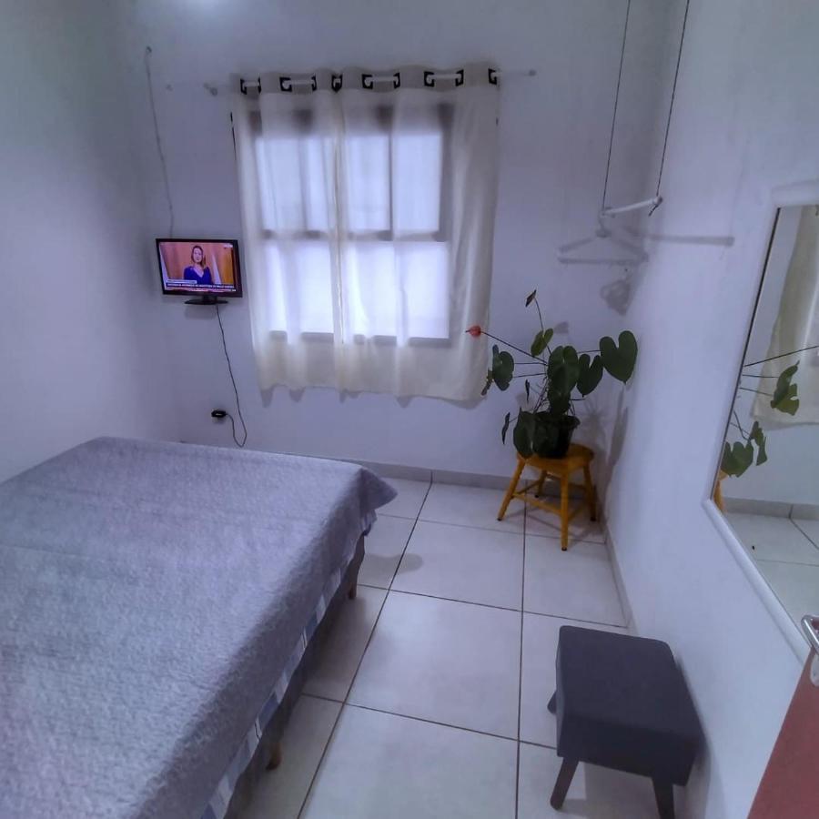 Guest House Marinas Angra dos Reis Exterior photo