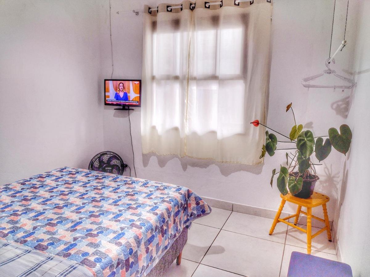 Guest House Marinas Angra dos Reis Exterior photo